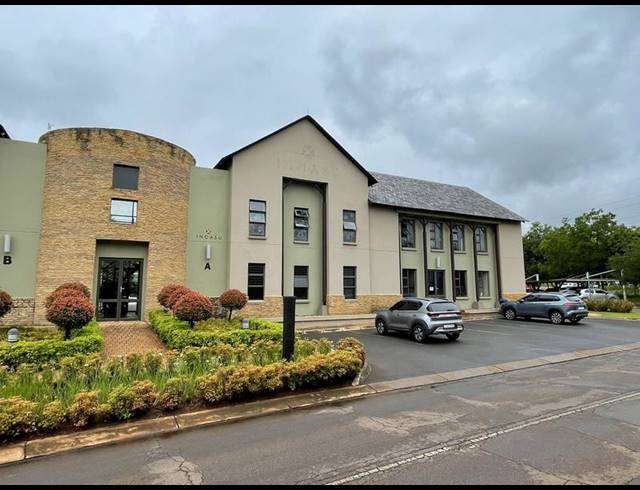 BUSINESS PROPERTY TO RENT IN ELDORAIGNE